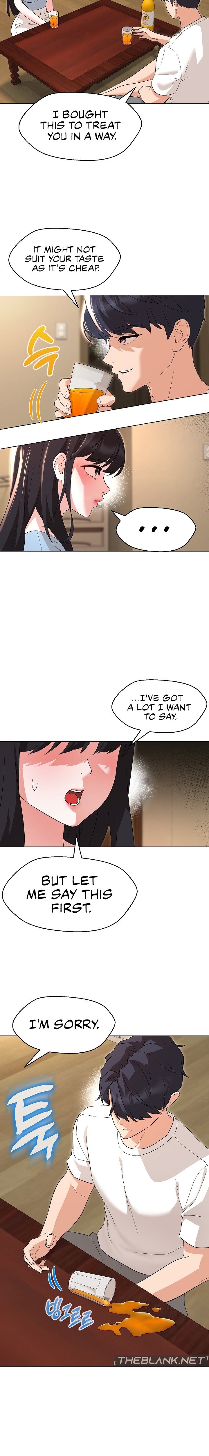 My Madam was my Teacher Chapter 33 - Page 7