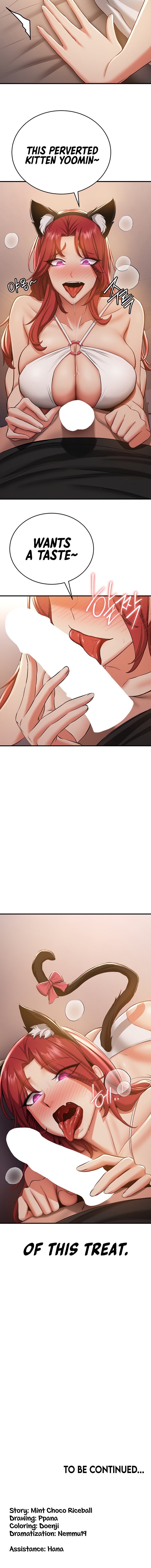 Your Girlfriend Was Amazing Chapter 29 - Page 16