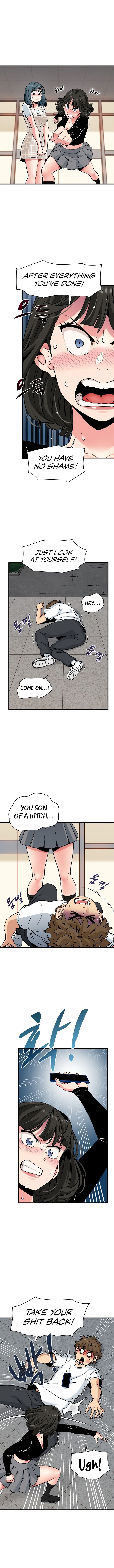 A Turning Point Chapter 75 - Page 7