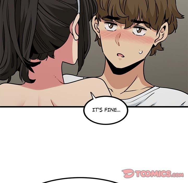 A Turning Point Chapter 80 - Page 66