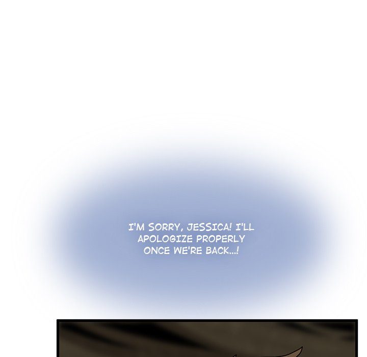 A Turning Point Chapter 81 - Page 8
