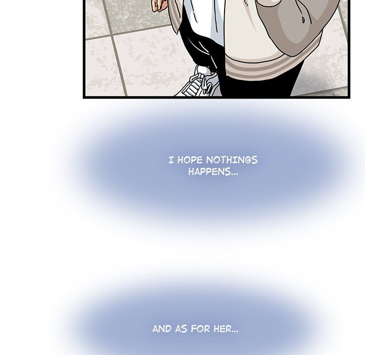 A Turning Point Chapter 82 - Page 9
