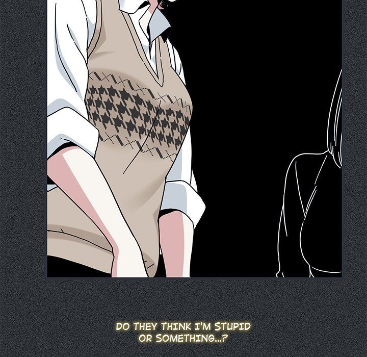 A Turning Point Chapter 83 - Page 40