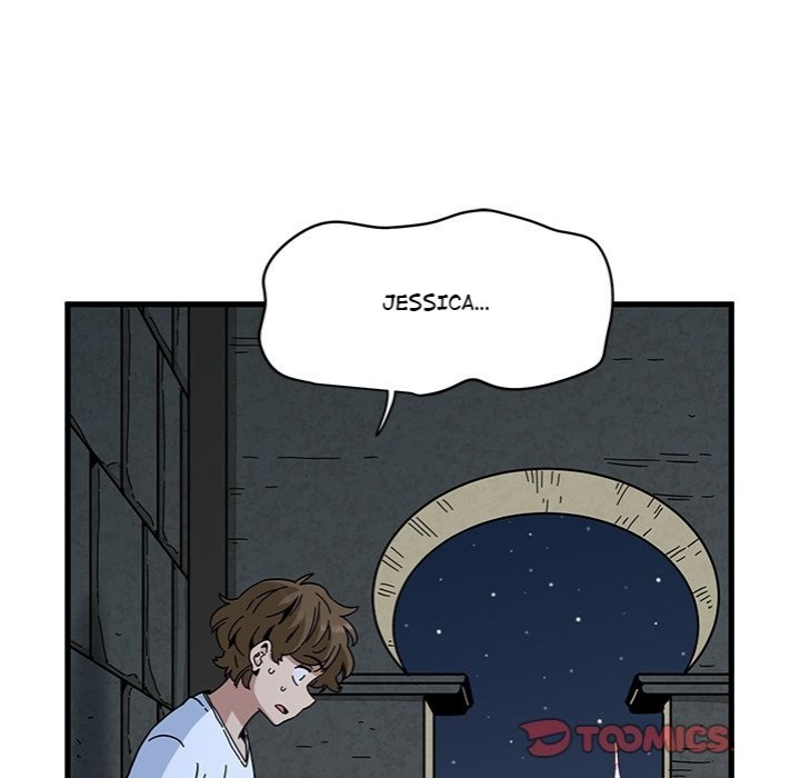 A Turning Point Chapter 90 - Page 12