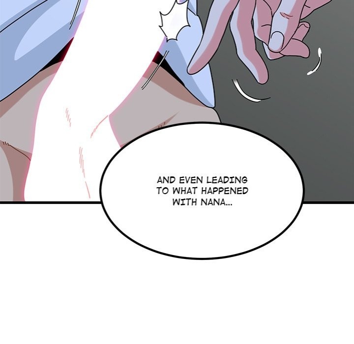 A Turning Point Chapter 90 - Page 57
