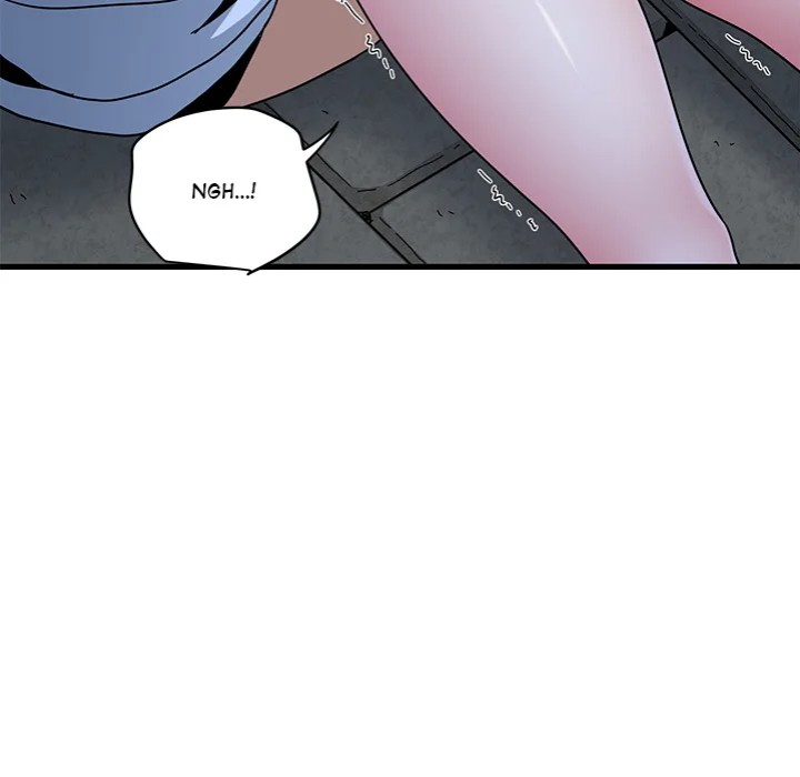 A Turning Point Chapter 91 - Page 104