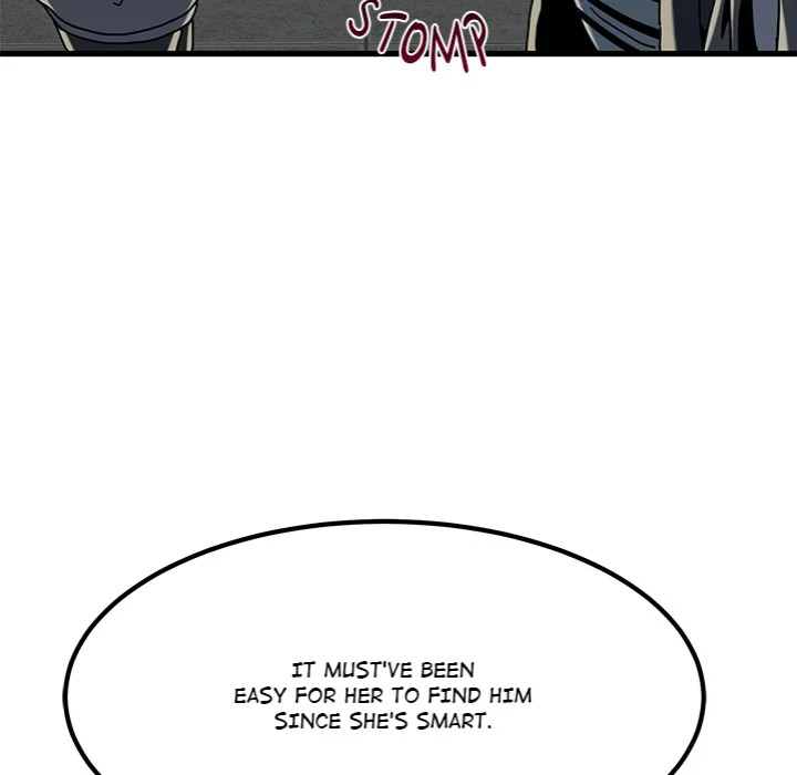 A Turning Point Chapter 91 - Page 11