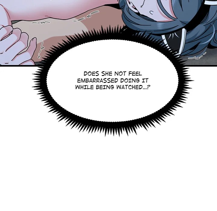 A Turning Point Chapter 91 - Page 113