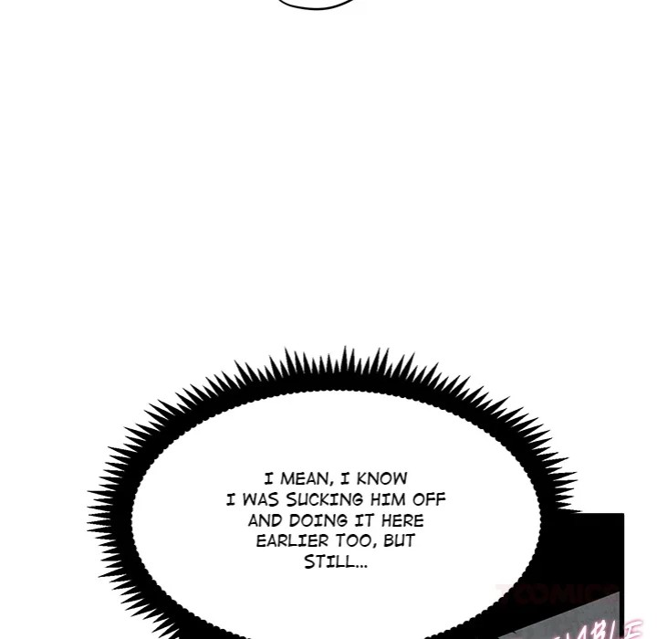 A Turning Point Chapter 91 - Page 116