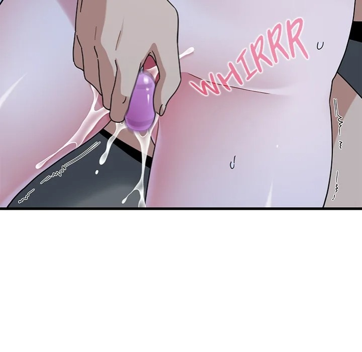 A Turning Point Chapter 91 - Page 124