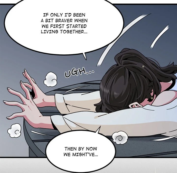 A Turning Point Chapter 91 - Page 17