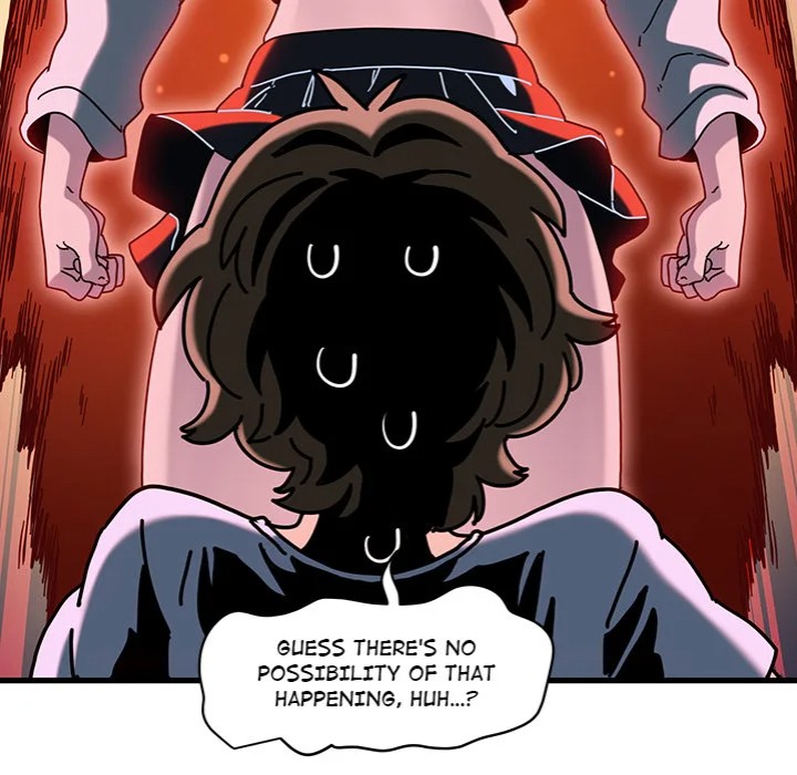 A Turning Point Chapter 91 - Page 171