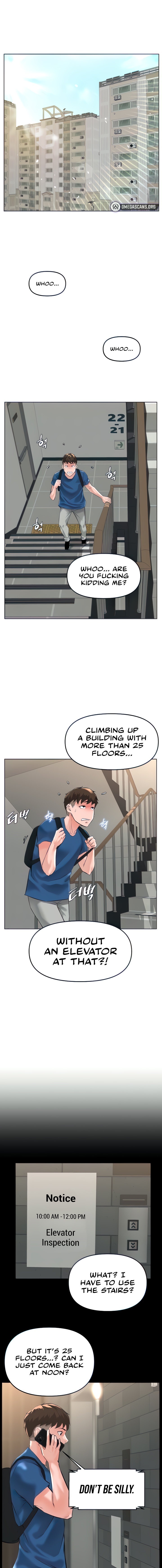 Frequency Chapter 21 - Page 1