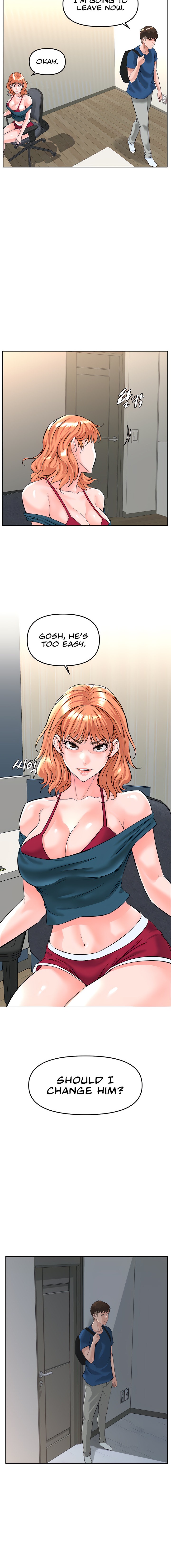 Frequency Chapter 21 - Page 12