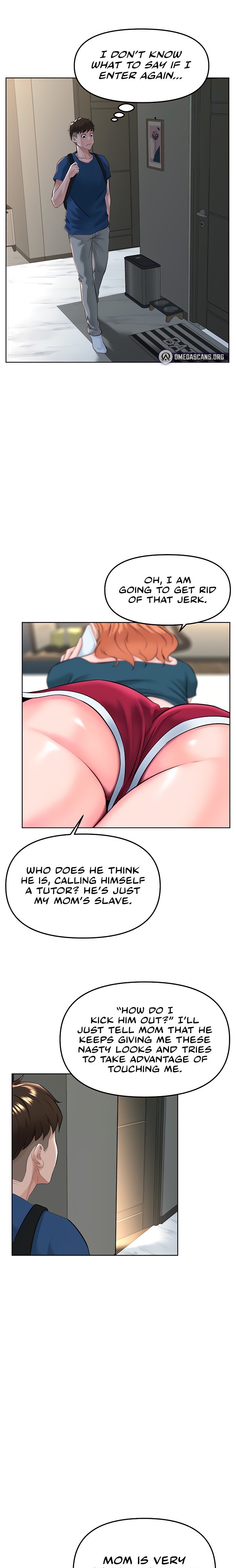Frequency Chapter 21 - Page 17