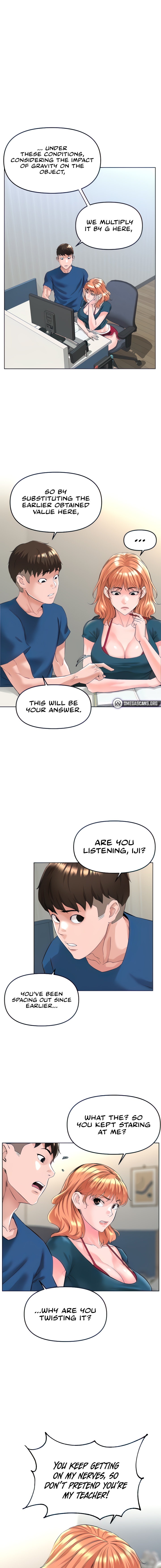 Frequency Chapter 21 - Page 5