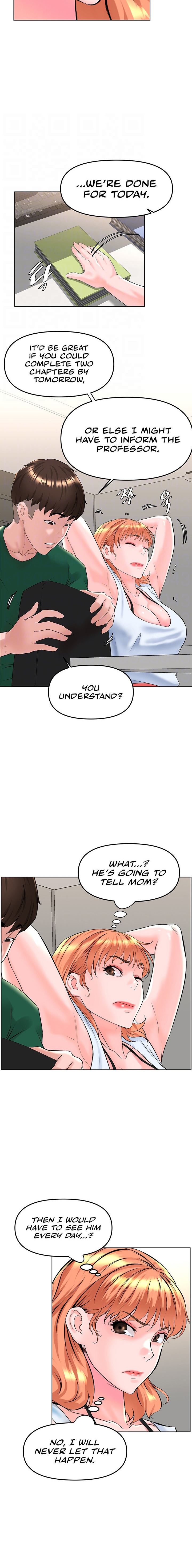 Frequency Chapter 22 - Page 6