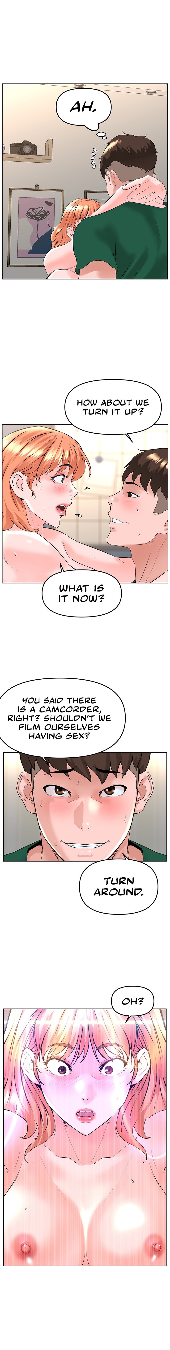 Frequency Chapter 23 - Page 15