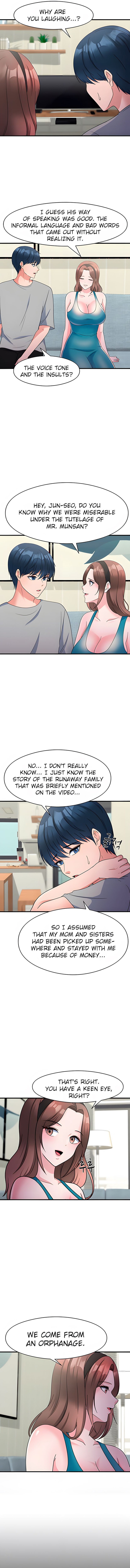 My Father’s USB Chapter 17 - Page 7