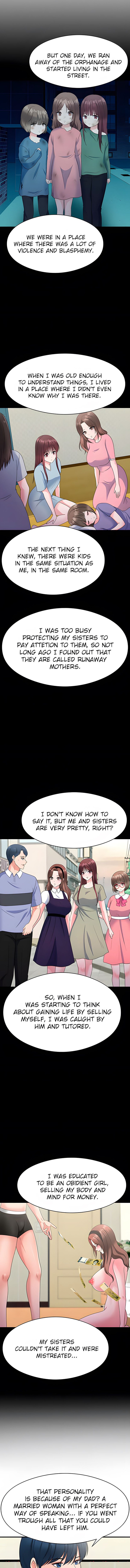 My Father’s USB Chapter 17 - Page 8