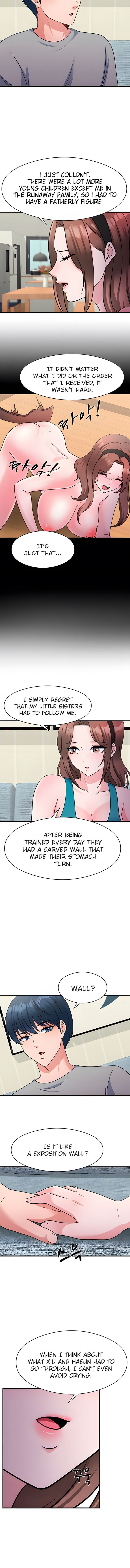 My Father’s USB Chapter 17 - Page 9