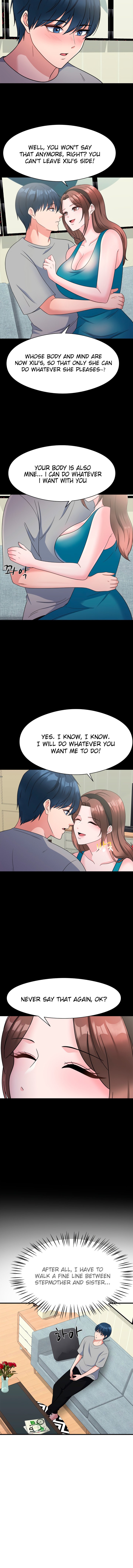 My Father’s USB Chapter 18 - Page 9