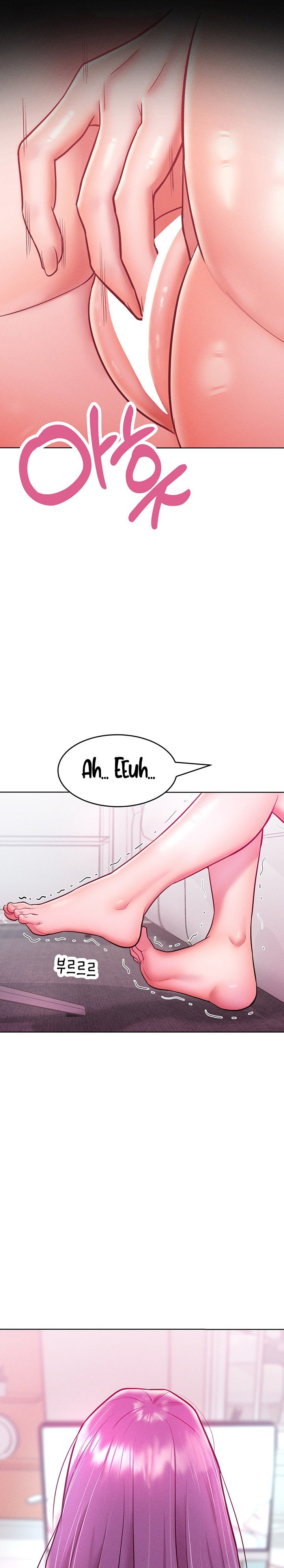 Forcing the Woman I Despise Into Submission Chapter 20 - Page 21