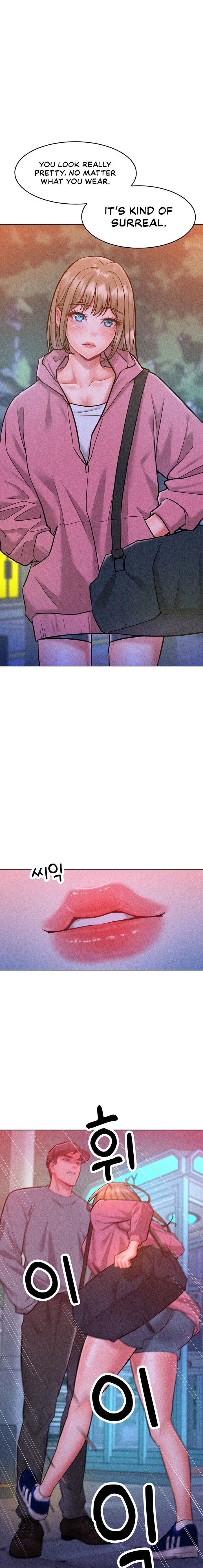 Forcing the Woman I Despise Into Submission Chapter 21 - Page 15
