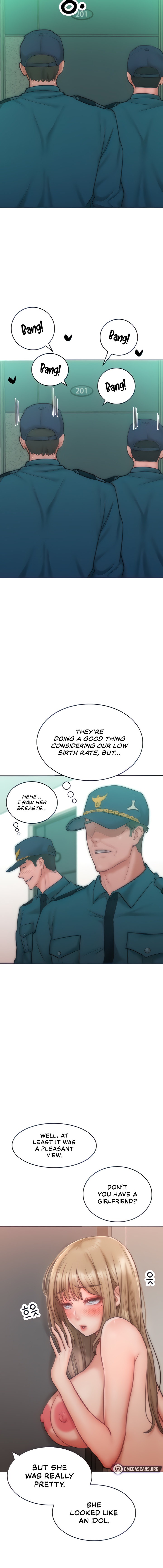 Forcing the Woman I Despise Into Submission Chapter 27 - Page 6