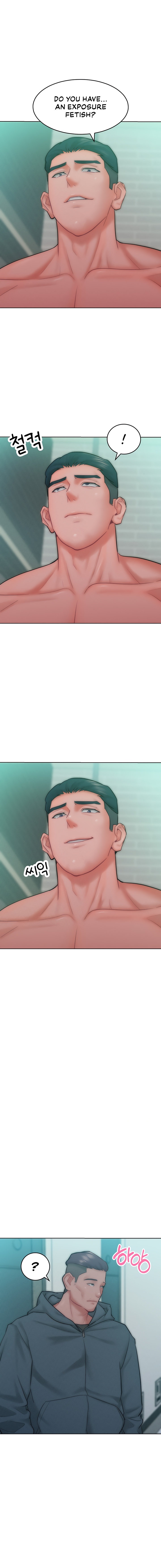 Forcing the Woman I Despise Into Submission Chapter 27 - Page 8