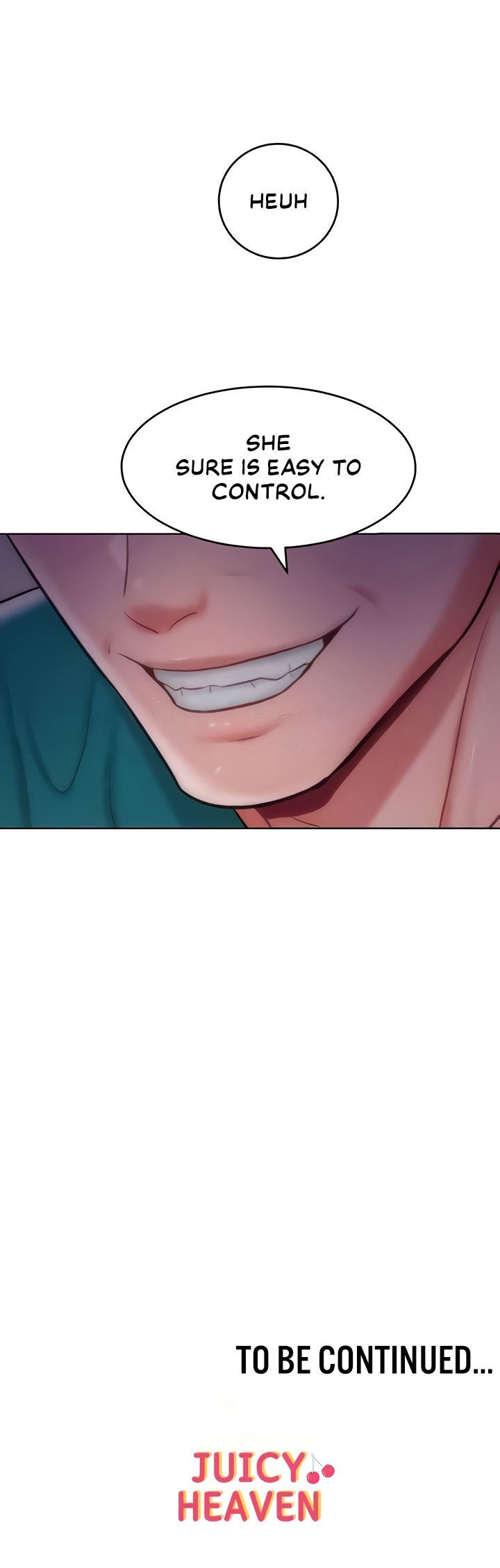Forcing the Woman I Despise Into Submission Chapter 28 - Page 15