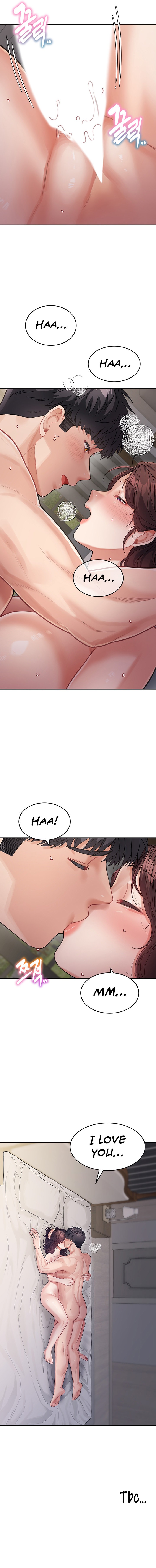 Is It Your Mother or Sister? Chapter 21 - Page 21