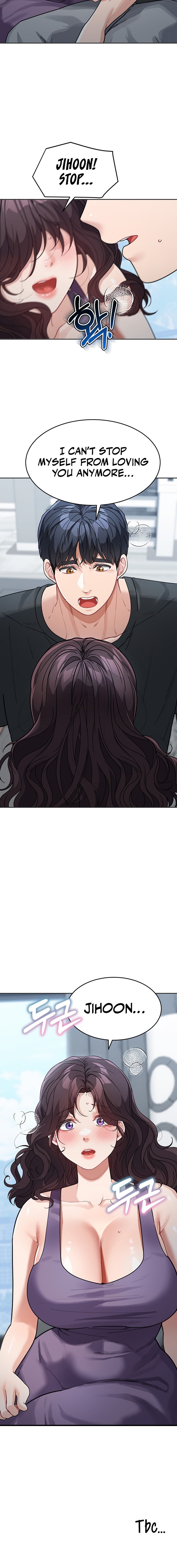 Is It Your Mother or Sister? Chapter 22 - Page 18