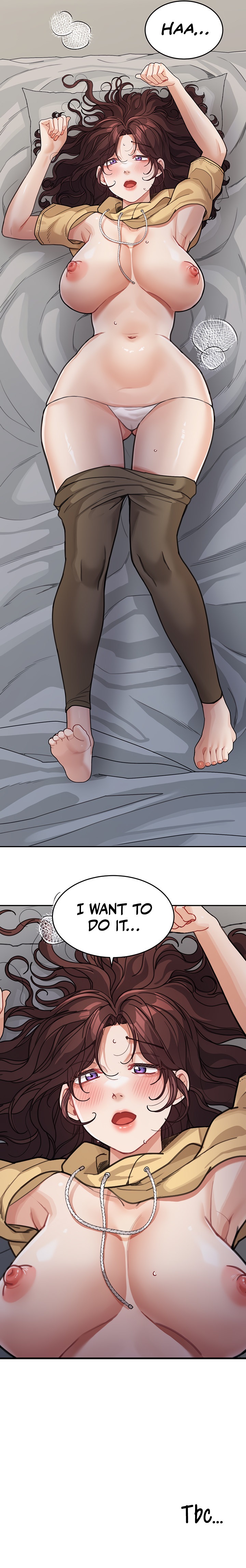 Is It Your Mother or Sister? Chapter 26 - Page 17