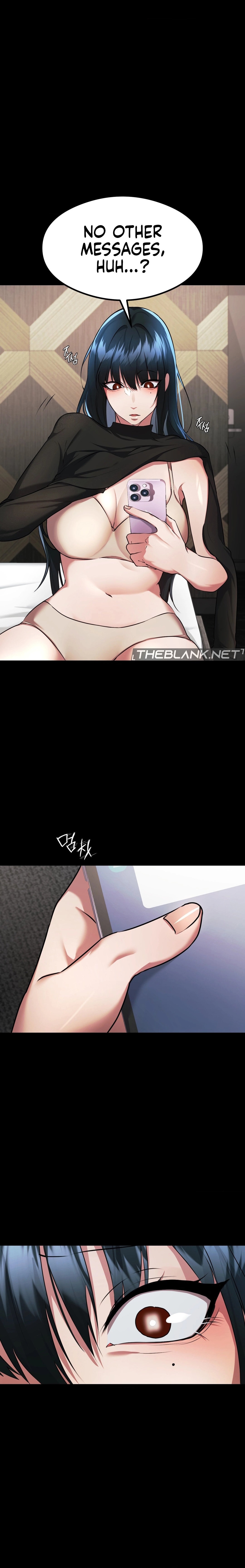 OpenTalk Chapter 22 - Page 1