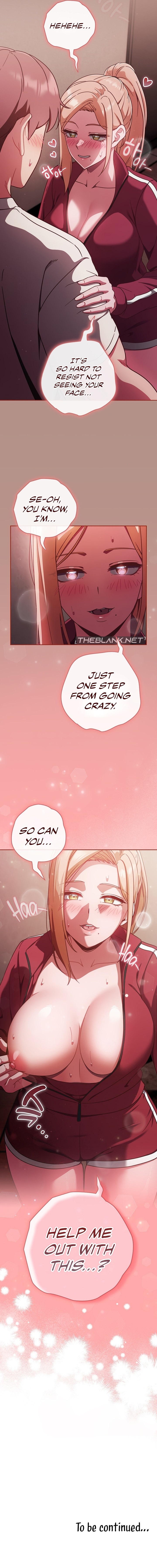 A Sweet Part Time Job Chapter 19 - Page 13