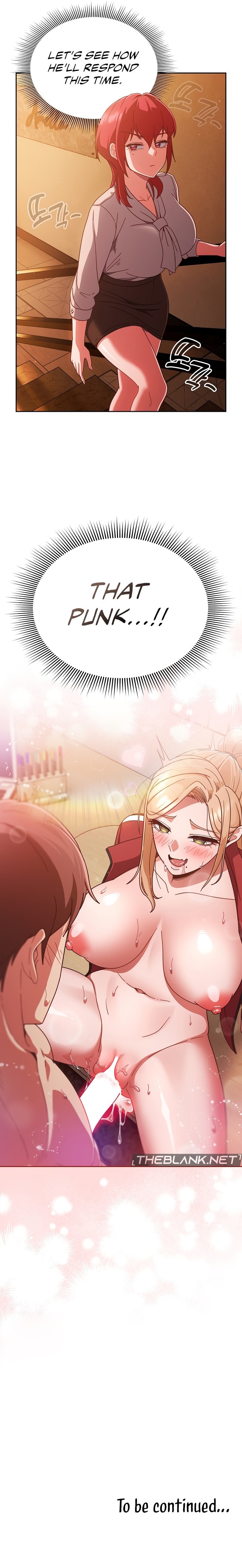 A Sweet Part Time Job Chapter 22 - Page 12