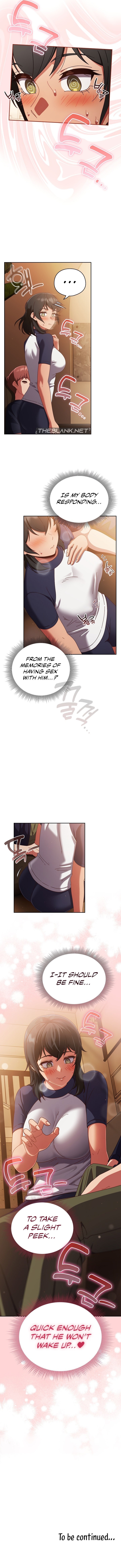 A Sweet Part Time Job Chapter 24 - Page 13