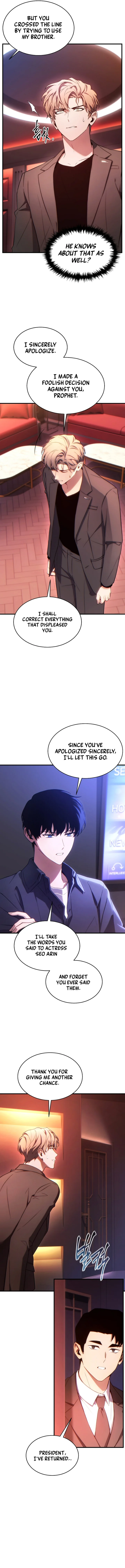 The Max-Level Player’s 100th Regression Chapter 41 - Page 2