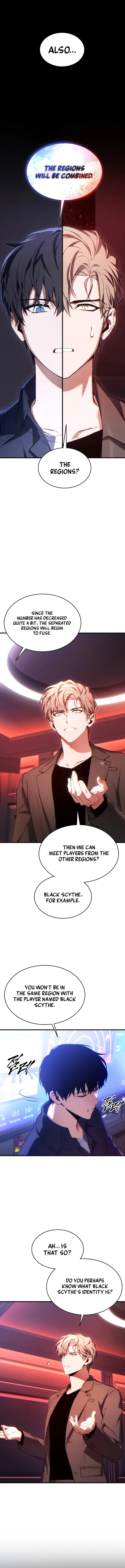 The Max-Level Player’s 100th Regression Chapter 41 - Page 6