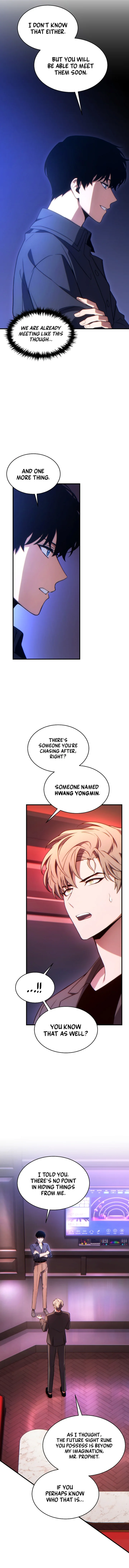 The Max-Level Player’s 100th Regression Chapter 41 - Page 7