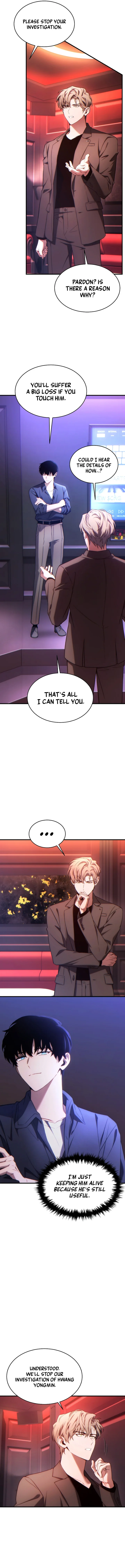 The Max-Level Player’s 100th Regression Chapter 41 - Page 8