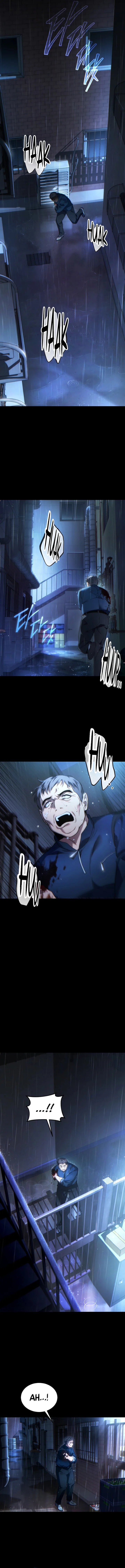 The Max-Level Player’s 100th Regression Chapter 41 - Page 10