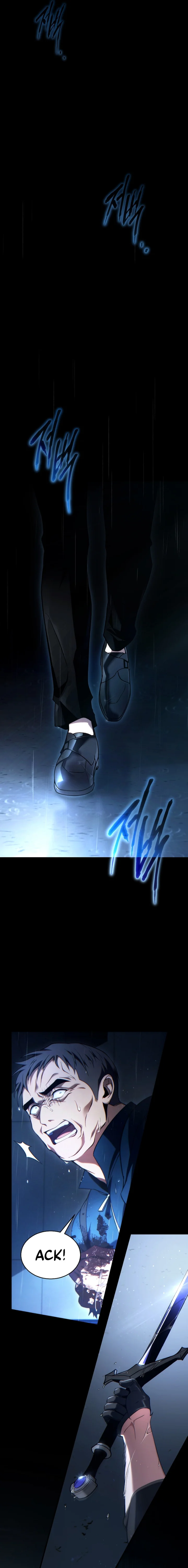 The Max-Level Player’s 100th Regression Chapter 41 - Page 11
