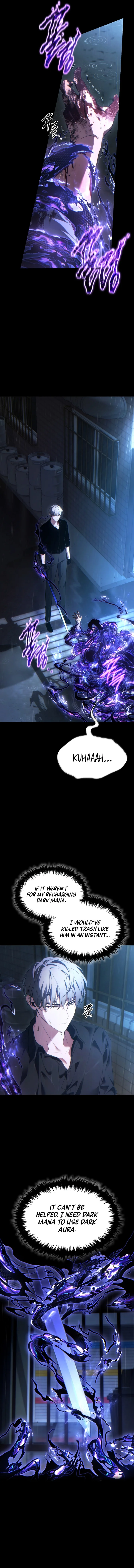 The Max-Level Player’s 100th Regression Chapter 41 - Page 17