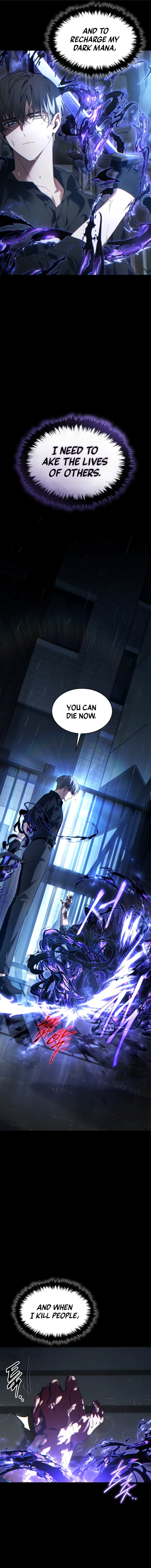 The Max-Level Player’s 100th Regression Chapter 41 - Page 18