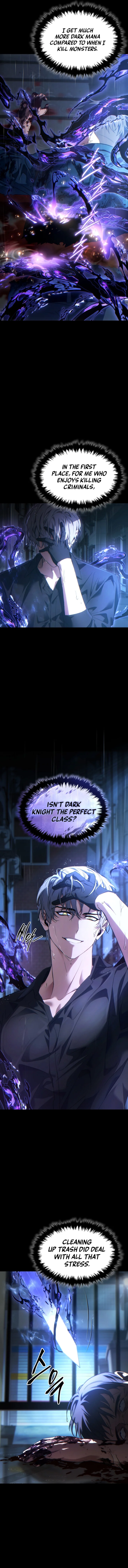 The Max-Level Player’s 100th Regression Chapter 41 - Page 19