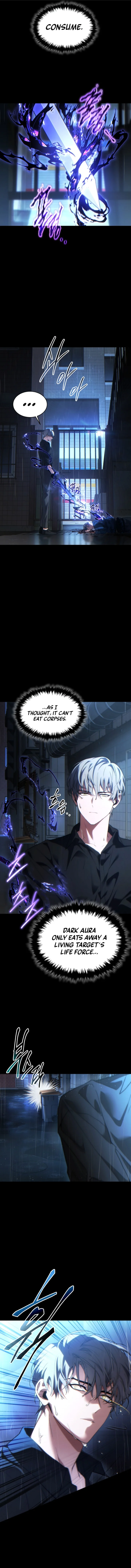 The Max-Level Player’s 100th Regression Chapter 41 - Page 20