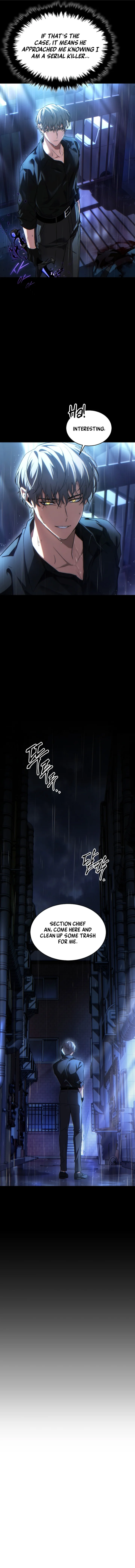 The Max-Level Player’s 100th Regression Chapter 41 - Page 22