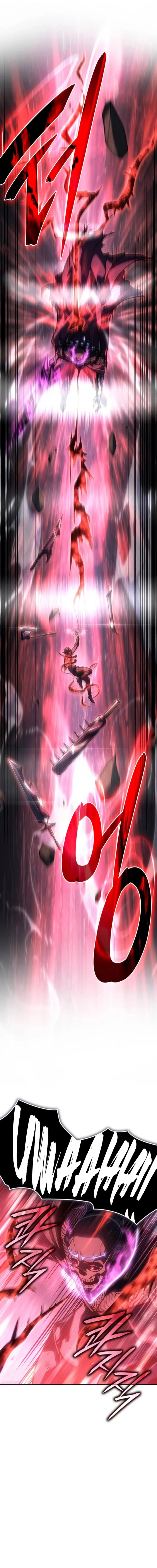 Regressing with the King’s Power Chapter 22 - Page 16